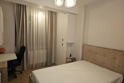 Calea Moșilor Ap 2 camere  bloc nou, centrala termica - 2