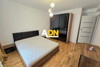 Apartament cu 2 Camere, Decomandat, Complet Mobilat, Zona Cetate - 6