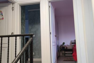 Duplex situat in Iasi-zona de case a cartierului Nicolina-Al.Strugurilor: 158876 - 7