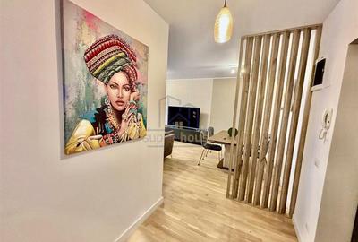 Inchiriere apartament 2 camere Ploiesti, zona ALBERT - 21
