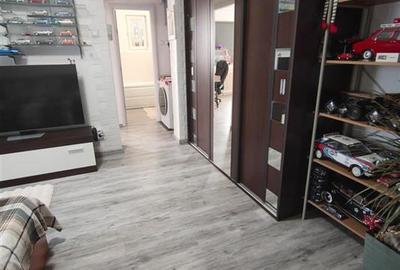 Apartament cu 2 camere semidecomandat în Tătărași