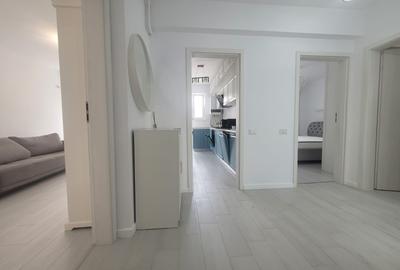Metrou Berceni-Apartament 3 camere decomandat-Mobilat/Utilat-Chirie - 13