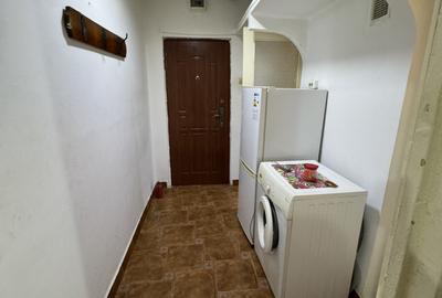 Apartament 2 cam, cf 2, etaj 4/4, Malu Rosu - 6