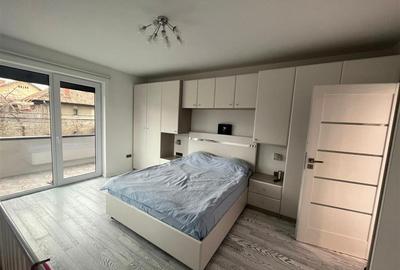 Apartament 3 camere de închiriat, Trei Stejari, 95 mp, teras? - 8