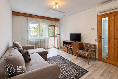 Apartament 2 camere, etajul 1, Bulevardul Revolutiei, Podgoria - 1