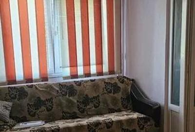 Apartament cu 2 camere nedecomandat în Primăverii