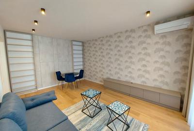 2 Camere + Parcare, Nusco City, Aviatiei, Promenada, PIPERA, Herastrau - 13