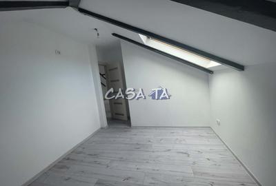 Apartament 3 Camere, Etaj 3, Aleea Unirii - Zona Centrala - 7