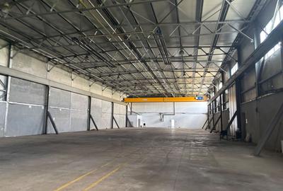 Depozit cu showroom de inchiriat de 1600 mp - 11
