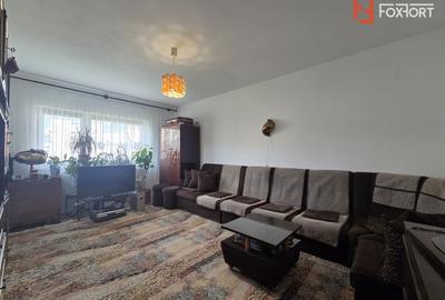 Apartament cu 2 camere decomandat, mobilat în Micălaca