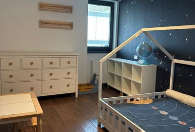 3 camere de lux | Vedere Lacul Morii | Pet friendly | Novum - 13