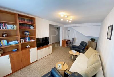 Casa 6 camere de vanzare in Intre Lacuri, Cluj Napoca - 1