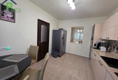 Vila Pipera, complex Gamma-Delta, Jolie Ville, P+1, 3 camere, moderna - 14