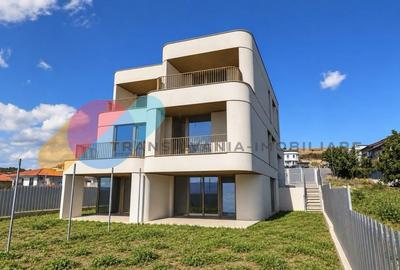 Duplex cu 4 camere în Iris