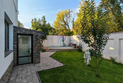 Bucurestii Noi, Laminorului, casa D+P+E+M, sup. 420mp, teren 337mp - 3
