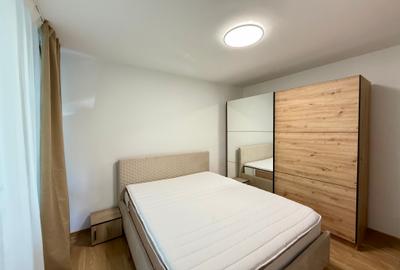 Iancului - Metrou | Apartament 3 Camere Modern |  Totul Nou | Prima inchiriere - 4
