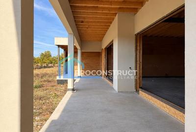Casa individuala de vanzare | Judetul Timis | 450 mp | Comision 0% | - 16