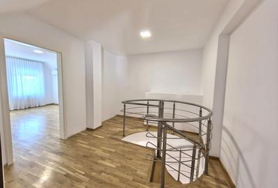 Villa with pool | Erou Iancu Nicolae | British School - 23