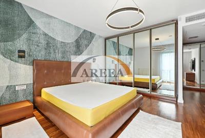 Apartament 3 camere premium de închiriat de 125 mp Iancu Nicolae - 9
