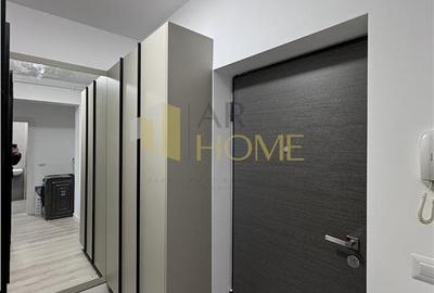 Garsoniera moderna, parcare, MRS COUNTRY PLOIESTI - 10