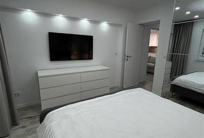 Inchiriere apartament 3  camere Lux Unirii-Coposu - 1
