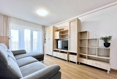 3 camere, bloc nou modern, garaj optional, terasa, in Zorilor, zona LIDL - 6