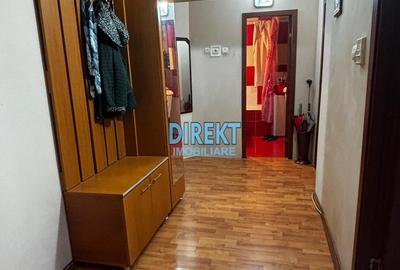 Apartament b2 camere decomandat - 3