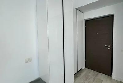 Mobilat complet nou cu gradina! 3 apartamente de inchiat pe scara - 10