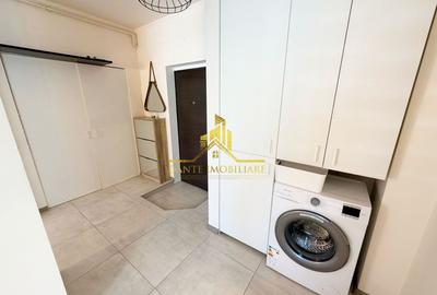 1 camera, mobilat modern, parcare, bloc nou, Gheorgheni, Sopor - 7