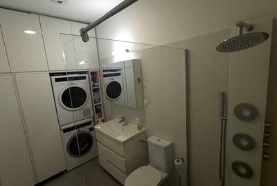 Loft Urban Intrare proprie 64 mp utili |Reconfigurat în 2017 Mobilat Mobexpert - 8