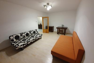 Apartament cu 2 camere decomandat, mobilat în Dristor