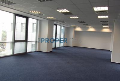 Comision 0! Spatii birouri in zona Timpuri Noi - intre 127,48 si 1707,34mp - 3