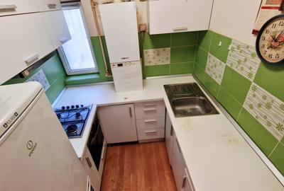 Apartament 2 camere în vilă, Zonă premium: Domenii, centrala - 9