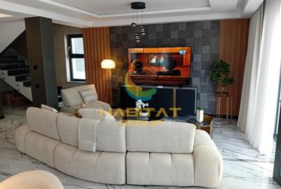 N.Grigorescu Vila nZeb SMART HOME 6 camere 235 mp - 14