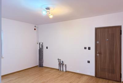 Birou de inchiriat langa Spital, RENOVAT NOU, incalzire in pardoseala - 5