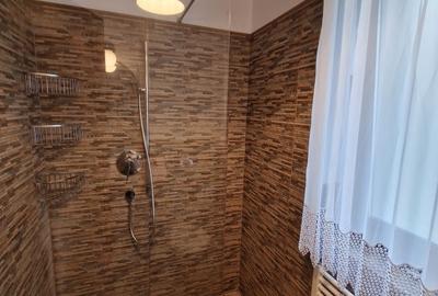 Pipera - Scoala Americana - Green Vista - 4 camere - modern - 2 locuri parcare - 25