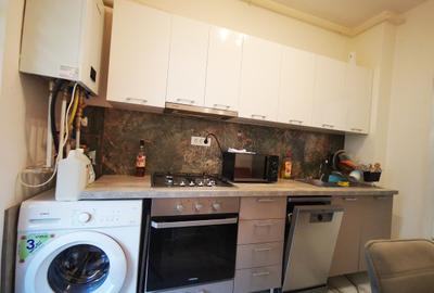 Regie Residence Inchiriere AP 2 Camere Modern, 3 Min Metrou Grozavesti - 7