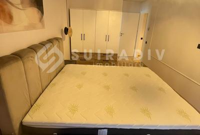Apartament premium, 3 camere, 2 bai, parcare subterana- The Nest - 8
