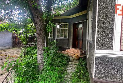 Casa spatioasa de vanzare in Ineu, Jud. Arad - 6