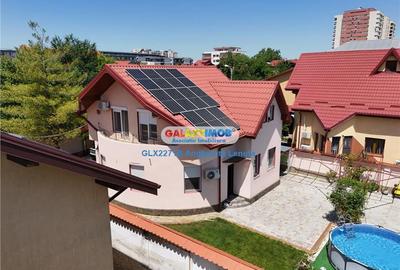 Prelungirea Ghencea Valea Oltului vila de vanzare - 1