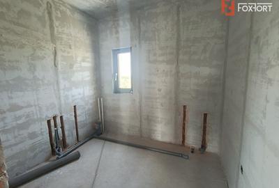 Triplex ultramodern cu 5 camere si 2 bai, in localitatea Timisoara - 13