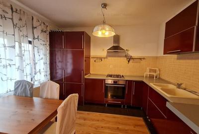 Casa indivduala pe parter - 3 camere -Corbeaca, strada Caisului padure - 7