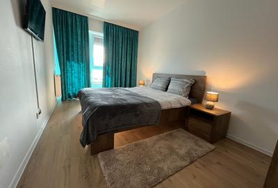 APARTAMENT 2 CAMERE | TOMIS NORD | GRANVIA | VIVO MALL | TERMEN LUNG - 11