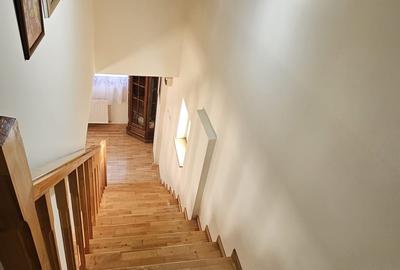 Marasesti-Central-vila S+P+1+M- ter- 410 mp la 480000 euro - 7
