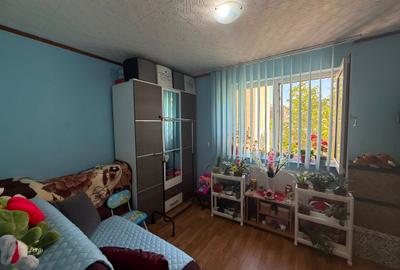Apartament 3 camere-decomandat-bloc de caramida-zona Sc. Gen. Andrei Saguna - 17