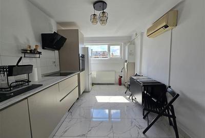 AP.3 CAMERE MOBILAT UTILAT SECTOR 1 ZONA CUZA - TITULESCU - 24