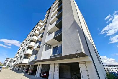 Apartament cu 3 camere decomandat în Șelimbăr