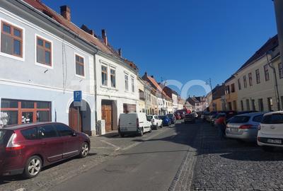 Apartament la casa 50 mp 2 camere Pet Friendly Orasul de jos Sibiu - 1