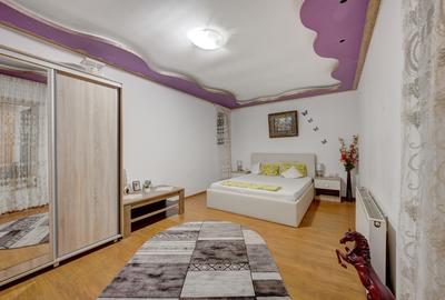 Strada Furculesti, Sector 5, Casă individuală-153 000 Euro - 12