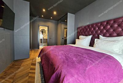 Apartament cu 3 camere, parcare inclusă și vedere spectaculoasă spre Dunăre - 5